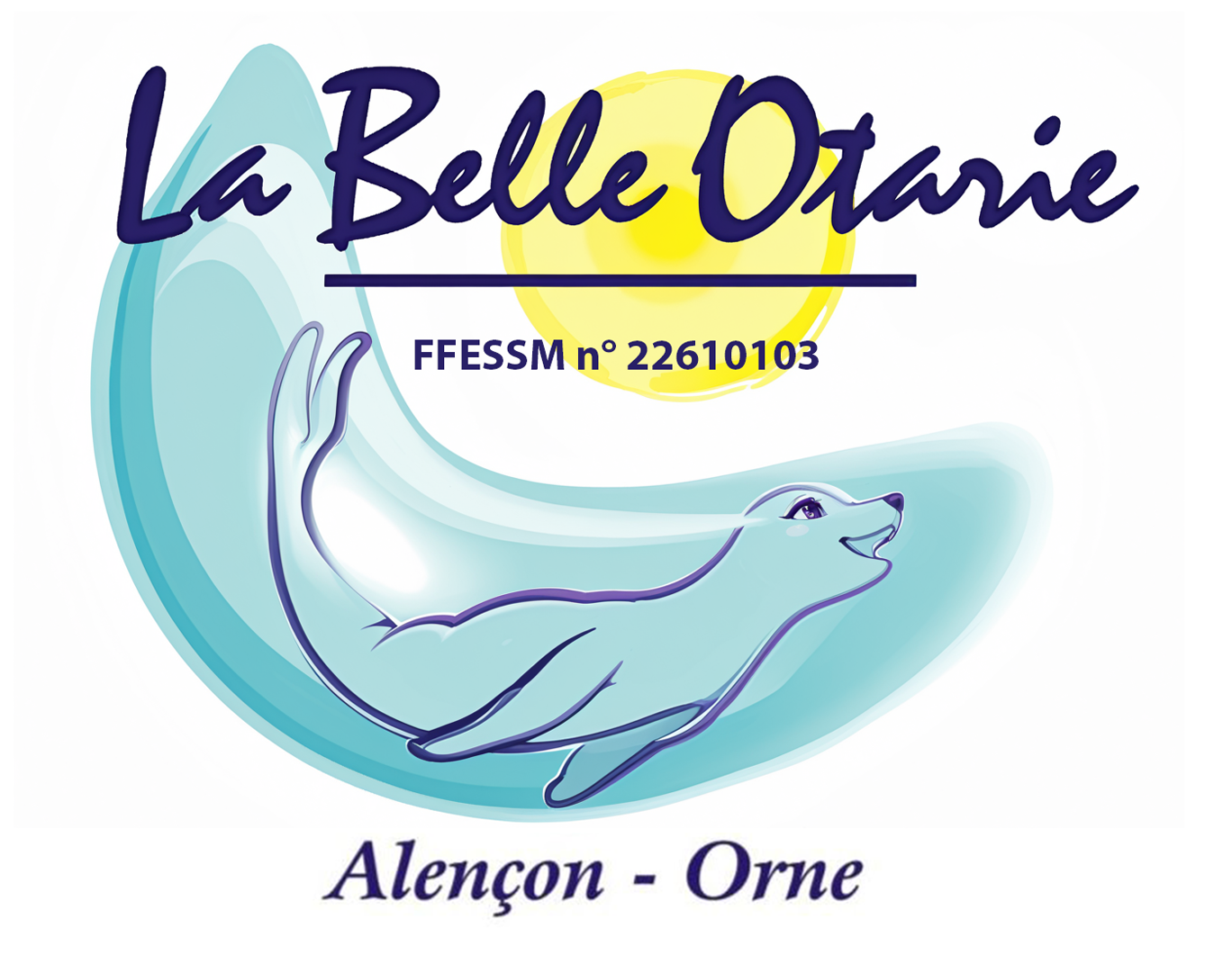 La Belle Otarie